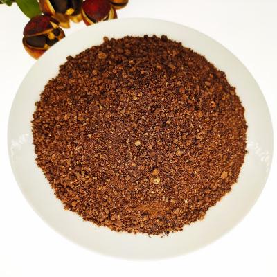 Tea Seed Meal/ Camellia Seed Meal