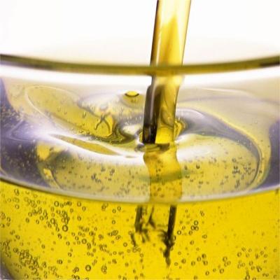 Squeezed Camellia Seed Oil in Room Temperature