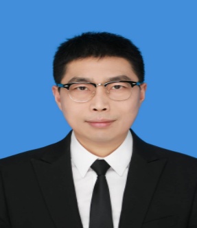 Frank Liu-General Manager